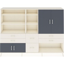 Aytaşı - Antrasit - Aytaşı