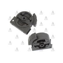 Takoz Motor Corolla 88-92 Geniş Delik Ön 12361-11160