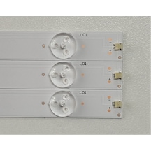 Hi-Level Uyumlu Hl40dlk13-tnr Led Bar Seti