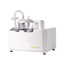 Plusmed PM-7E A Elektrikli Aspiratör Cihazı