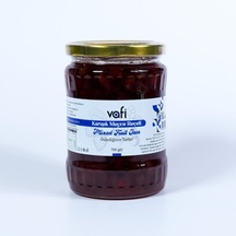 Karışık Meyve Reçeli 700 Gr Mg-4013