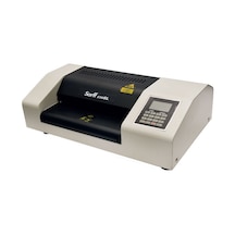 Sarff 230SL A4 Laminasyon Makinesi