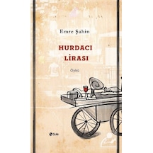 Hurdacı Lirası - Emre Şahin