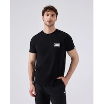 Ellesse Erkek Tişört 6sm5028 Siyah