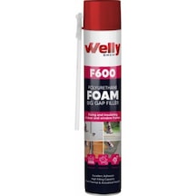 Welly Chem 600 Gr F600 Köpük