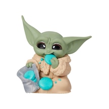 Star Wars Grogu 4.seri F5857 F5854