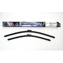 Bmw X6 E71 40d Xd 3.0 2010-2014 Bosch Aerotwin Silecek A970s