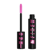 Maybelline New York Lash Sensational Firework Electroblack Maskara 00