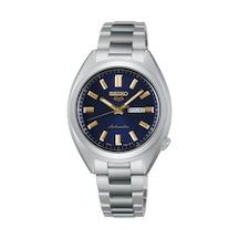 Seiko 5 Sports Snxs Sre021k1 Otomatik Kadın Kol Saati Sre021k Gri