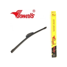 Inwells Universal Muz Silecek 650cm