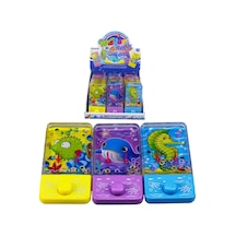 953-008 - Su Oyunu Hayvan Figürlü 24