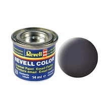 Email Color Gunship Grey - Mat Usaf - Boya 14 Ml