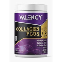 Valency Collagen Plus 325 G