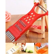 Fenomen Çok Amaçlı Sebze Meyve Soyacağı Royaleks-clkn-2106 Çok Renkli