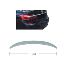 Bmw Bagaj Spoyleri G11/g12 -///m-performance-