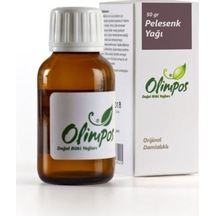Olimpos Pelesenk Yağı Damlalıklı 50 G
