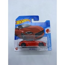 2023 Nissan Z Kırmızı - Hkk64