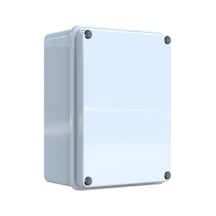 Buat Kutusu, Bağlantı Kutusu, Dağıtım Kutusu Ip65 Su Geçirmez 115 X 155 X 70 Mm Muhafaza Kutusu