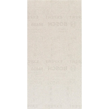 Bosch M480 115x230 Mm 100 Kum Elek Telli Ağ Zımpara 2608900762