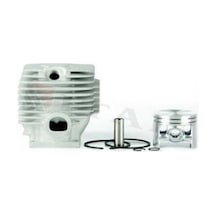 Silindir Piston Set - Stihl Ms380/038 52mm Seramik