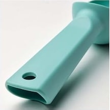 Uppfylld Dondurma Kaşığı Turkuaz 18 Cm 20533224 Yhea000206