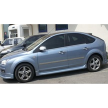 Ford Focus Krom Kapı Kolu 4 Kapı 2005-2008 N11.9084