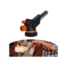 1300 Derece 509c Çakmak Gazı Uyumlu Pürmüz Kafası Kamp , Mereng Y Çok Renkli