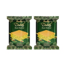 Dubai Duo Gofret 36gr X2