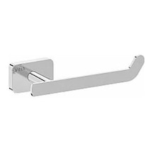 Vitra Flow Tuvalet Kağıtlığı A44707 Krom Diğer