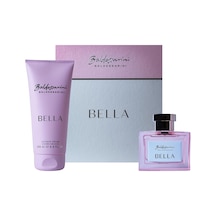 Bella Edp 50 Ml + 200 Ml Shower Cream Kadın Parfüm Seti Diğer