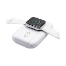 22.5w Süper Hızlı Şarjlı Çok Fonksiyonlu 10000 Mah Powerbank - Sarı