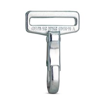 Yoke Direk Kayışı Kanca Galvaniz Kaplama N-3040-zp-26556