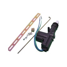 Fiat Kartal Kapi Motoru 1993-2002 85000107 Ema-240-01 1.6