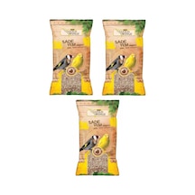 3 Adet Sade Kanarya Yemi 300 Gr Aspur Skt: 02/2027