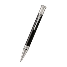 Parker Tükenmez Kalem Duofold Ct Siyah 1931390