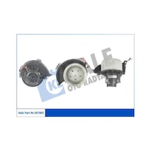 Opel Astra G Kalorifer Motoru 1.4 1998-2009 Kale 347065