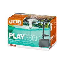Eheim Play 3500 Havuz Motoru