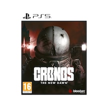 Sony Cronos The New Dawn Ps5 Oyun