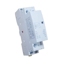 Ct-9183 Modüler Kontaktör 25a