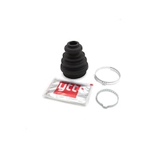Ytt 11324 Aks Körüğü Seti Ön Sağ İç Transporter T5 1.9 Tdı 04 7h0498202- 7m0407283
