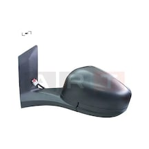 Dış Dikiz Aynası Sol Elektrikli-ısıtmalı Courıer 14 Sıyah Kapak Art Et7617683bf5ja6/ 2041138