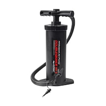 Intex Hand-/fußpumpe Mit 2 Geschwindigkeiten
