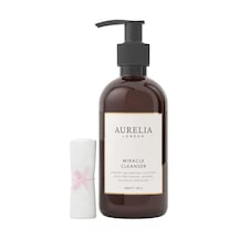 Aurelia London Probiotic Cleanser Supersize 240ml Derinlemesine Arındırıcı Ve Besleyici Temizleyici