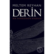 derin - Meltem Reyhan