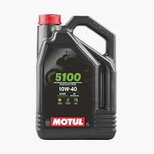 Motul 5100 10w40 1 L Yağ