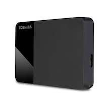 4tb Canvio Ready 2.5\" Gen1 Usb 3.2 Harici Harddisk Hdtp340ek3ca -125581