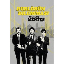 Dublörün Dilemması Ciltli - Ccgx-874835