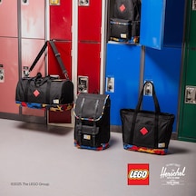 Herschel X Lego Little America Sırt Çantası Diğer