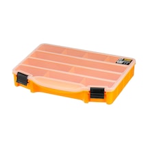 Mano Org/10 Organizer, Sarı, 10''