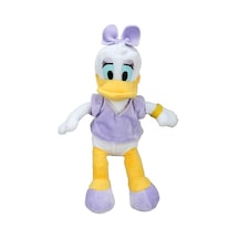 Nessiworld Daisy Core Peluş 25 Cm Beyaz